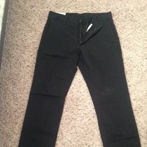 Black Levi's